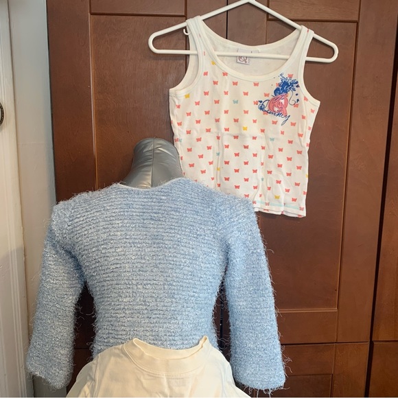 Girls size 6 lot of 5 pieces - Picture 9 of 11